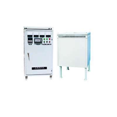 SG3系列坩堝電阻爐（熔塊電爐）（1350℃、1600℃）