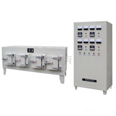 梯度電爐（1350℃、1650℃）