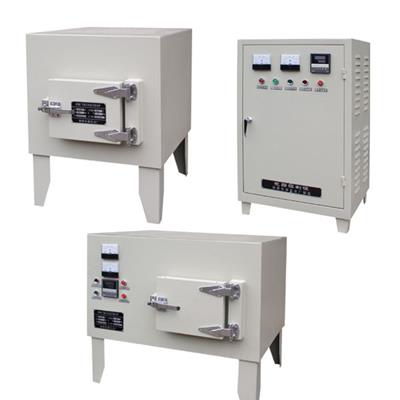 SX2系列箱式電阻爐（1000℃、1200℃、1350℃、1600℃）